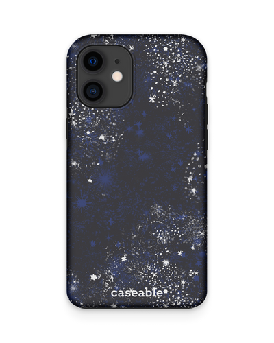 Starry Night Sky Premium Phone Case Apple iPhone 12 mini