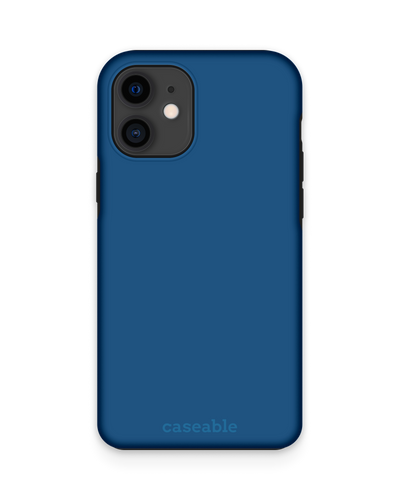 CLASSIC BLUE Premium Phone Case Apple iPhone 12 mini