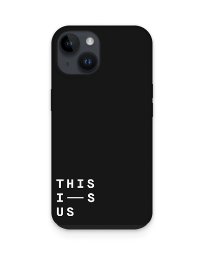 This Is Us Premium Phone for Apple iPhone 15