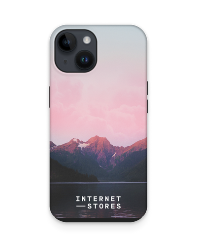 Lake Premium Phone for Apple iPhone 15
