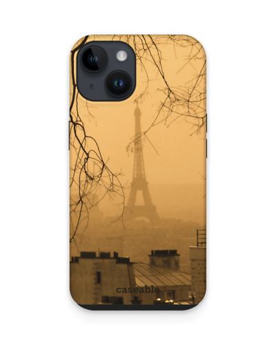 Paris Premium Phone for Apple iPhone 14