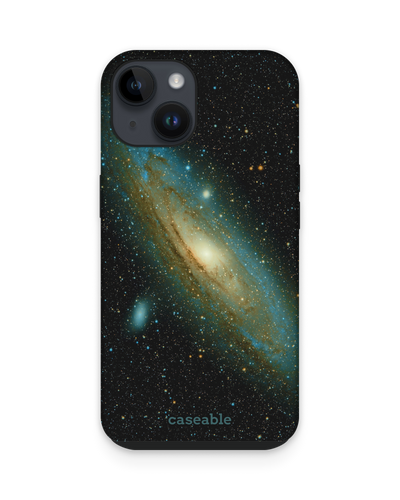 Outer Space Premium Phone for Apple iPhone 15
