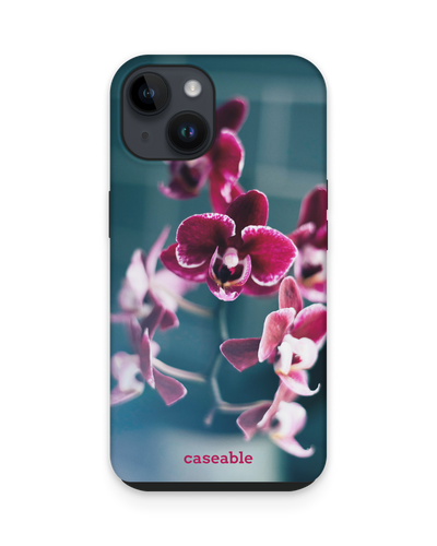 Orchid Premium Phone for Apple iPhone 15