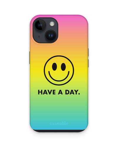 Have A Day Premium Phone for Apple iPhone 14