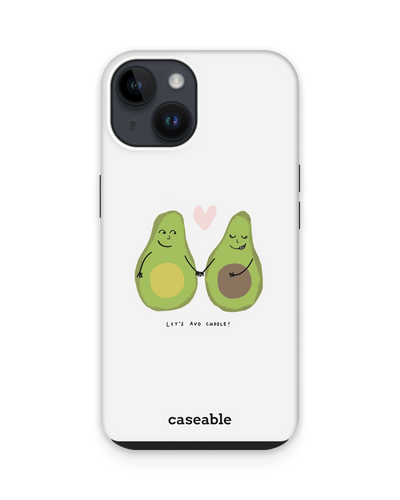 Avocado Premium Phone for Apple iPhone 14