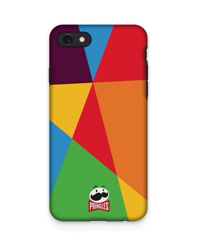 Pringles Abstract Premium Phone Case Apple iPhone 6, Apple iPhone 6s