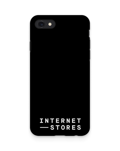 ISG Black Premium Phone Case Apple iPhone 6, Apple iPhone 6s