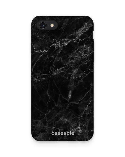 Midnight Marble Premium Phone Case Apple iPhone 6, Apple iPhone 6s