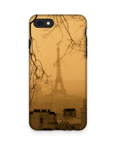 Paris Premium Phone Case Apple iPhone 6, Apple iPhone 6s