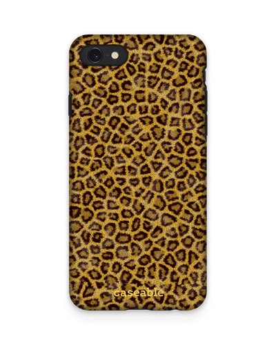 Leopard Skin Premium Phone Case Apple iPhone 6, Apple iPhone 6s