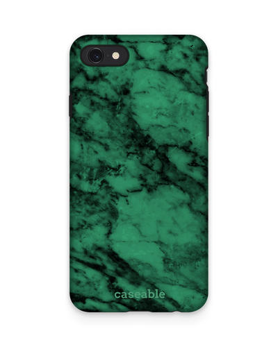 Green Marble Premium Phone Case Apple iPhone 6, Apple iPhone 6s