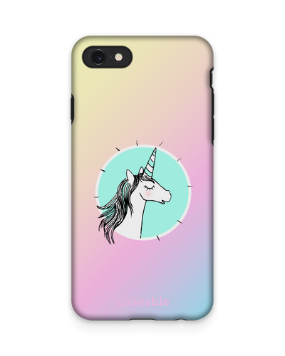 Happiness Unicorn Premium Phone Case Apple iPhone 6, Apple iPhone 6s