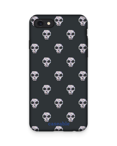 Digital Skulls Premium Phone Case Apple iPhone 6, Apple iPhone 6s