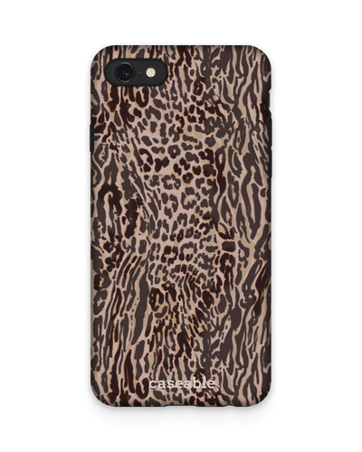 Animal Skin Tough Love Premium Phone Case Apple iPhone 6, Apple iPhone 6s