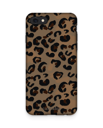 Leopard Repeat Premium Phone Case Apple iPhone 6, Apple iPhone 6s