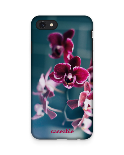 Orchid Premium Phone Case Apple iPhone 6, Apple iPhone 6s