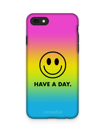 Have A Day Premium Phone Case Apple iPhone 6, Apple iPhone 6s