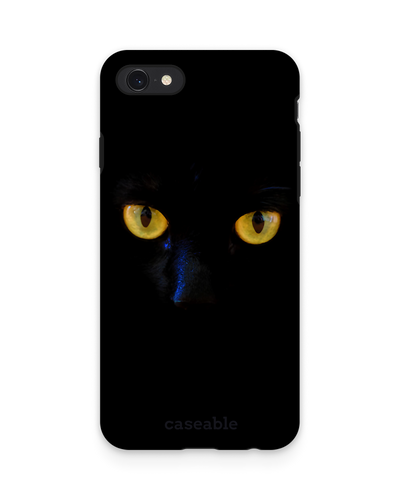 Black Cat Premium Phone Case Apple iPhone 6, Apple iPhone 6s