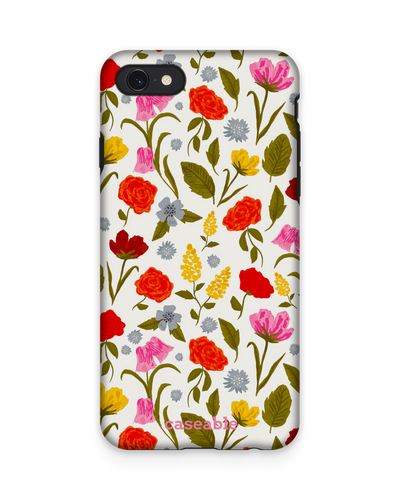 Botanical Beauties Premium Phone Case Apple iPhone 6, Apple iPhone 6s