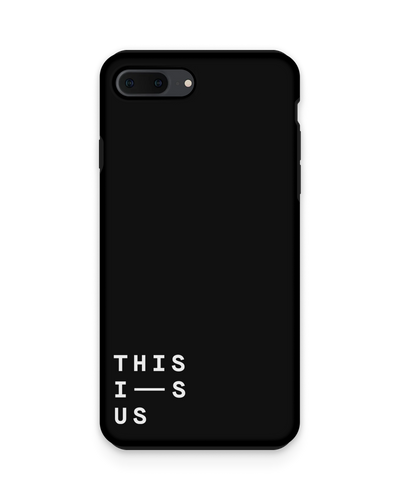 This Is Us Premium Phone Case Apple iPhone 7 Plus, Apple iPhone 8 Plus