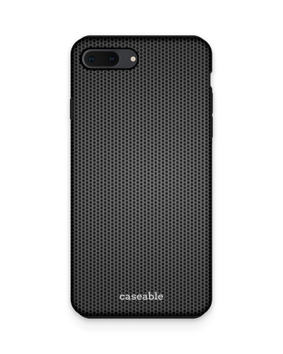 Carbon II Premium Phone Case Apple iPhone 7 Plus, Apple iPhone 8 Plus