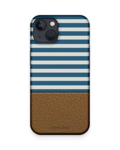 Nautical Premium Phone Case Apple iPhone 13