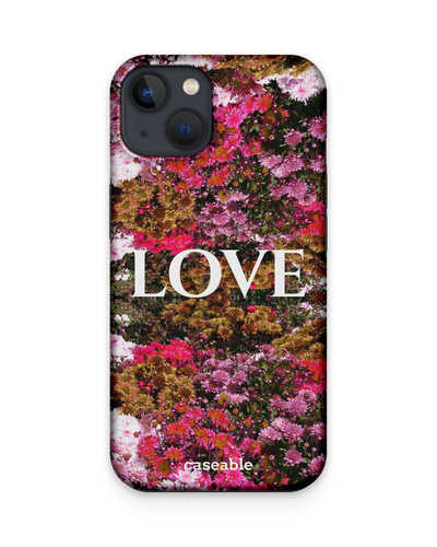 Luxe Love Premium Phone Case Apple iPhone 13