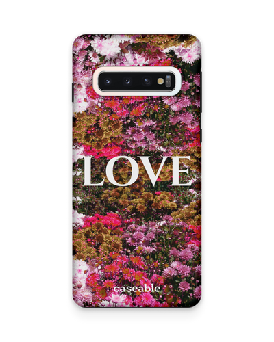 Luxe Love Premium Phone Case Samsung Galaxy S10