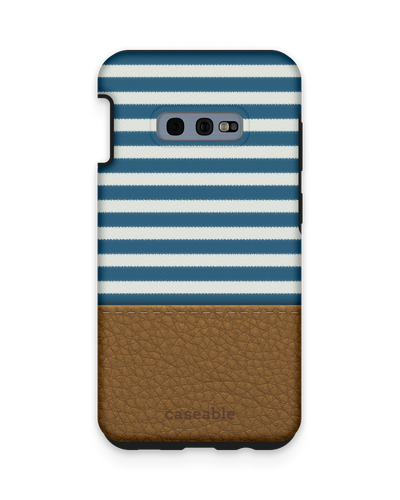 Nautical Premium Phone Case Samsung Galaxy S10e