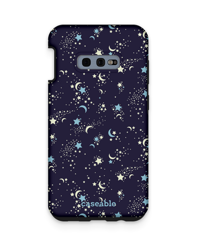 Mystical Pattern Premium Phone Case Samsung Galaxy S10e
