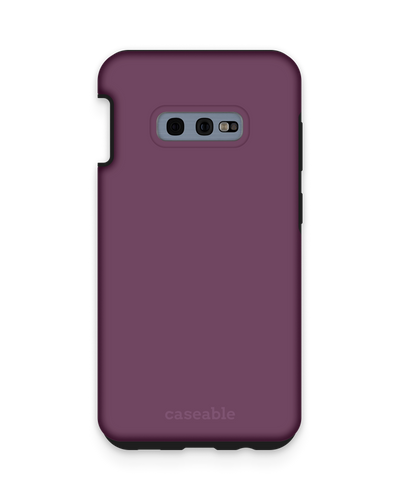 PLUM Premium Phone Case Samsung Galaxy S10e