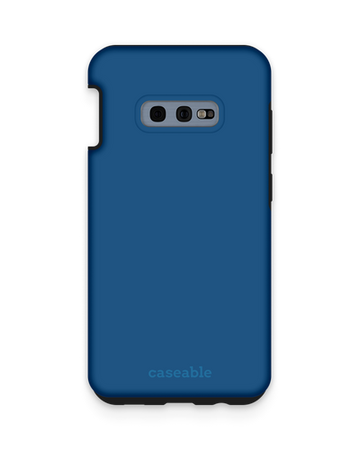 CLASSIC BLUE Premium Phone Case Samsung Galaxy S10e