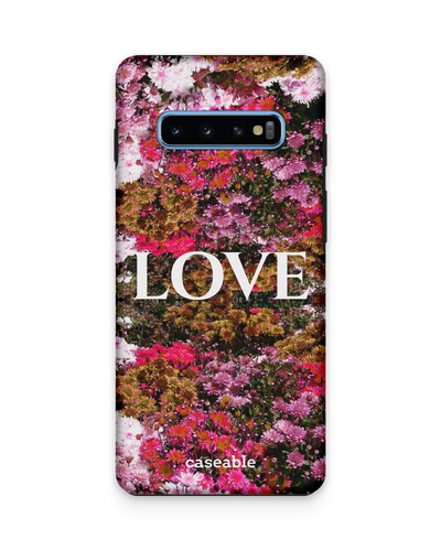 Luxe Love Premium Phone Case Samsung Galaxy S10 Plus