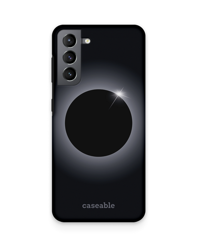 Eclipse Premium Phone Case Samsung Galaxy S21