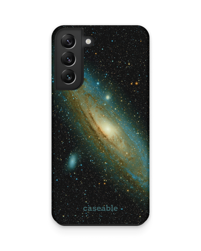 Outer Space Premium Phone Case Samsung Galaxy S22 5G