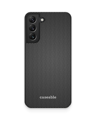 Carbon II Premium Phone Case Samsung Galaxy S22 5G
