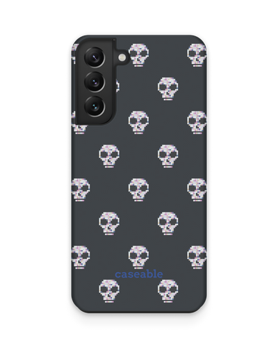 Digital Skulls Premium Phone Case Samsung Galaxy S22 5G