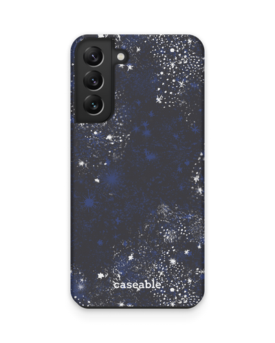 Starry Night Sky Premium Phone Case Samsung Galaxy S22 5G