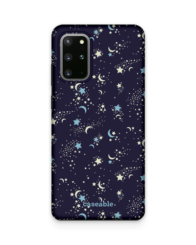 Mystical Pattern Premium Phone Case Samsung Galaxy S20 Plus