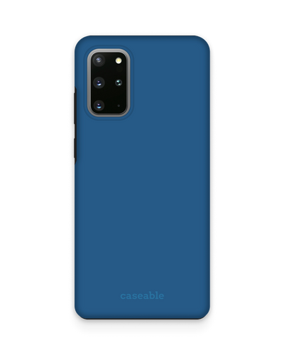 CLASSIC BLUE Premium Phone Case Samsung Galaxy S20 Plus