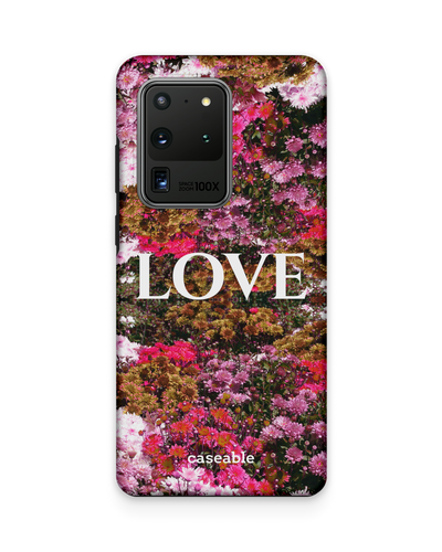 Luxe Love Premium Phone Case Samsung Galaxy S20 Ultra