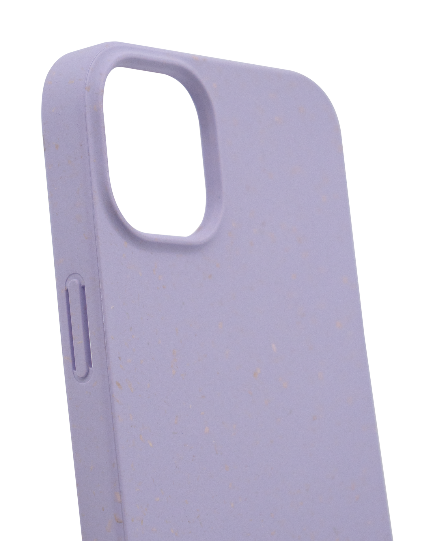 Purple Eco Friendly Phone Case Apple iPhone 14 Plus