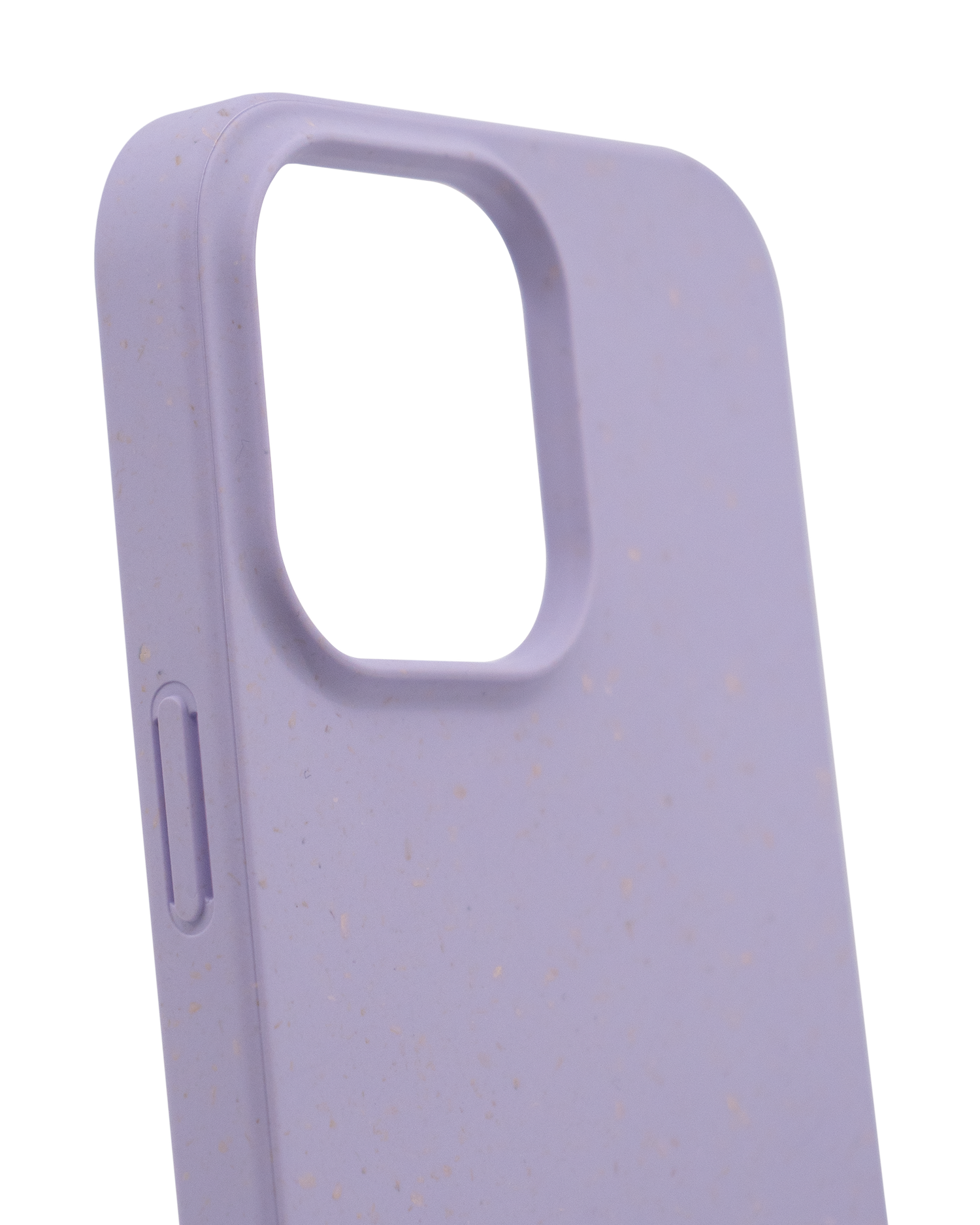 Purple Eco Friendly Phone Case Apple iPhone 15 Pro Max