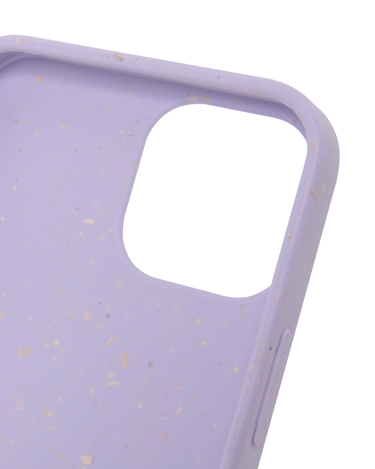 Purple Eco-Friendly Phone Case for Apple iPhone 13: Details inside