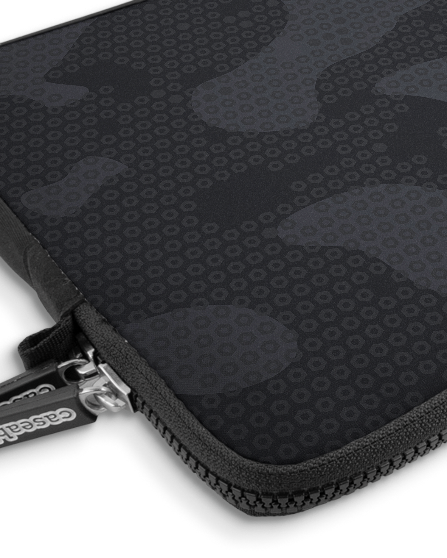 Spec Ops Dark Premium Laptop Bag 13 inch with device inside