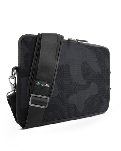 Spec Ops Dark Premium Laptop Bag 13 inch