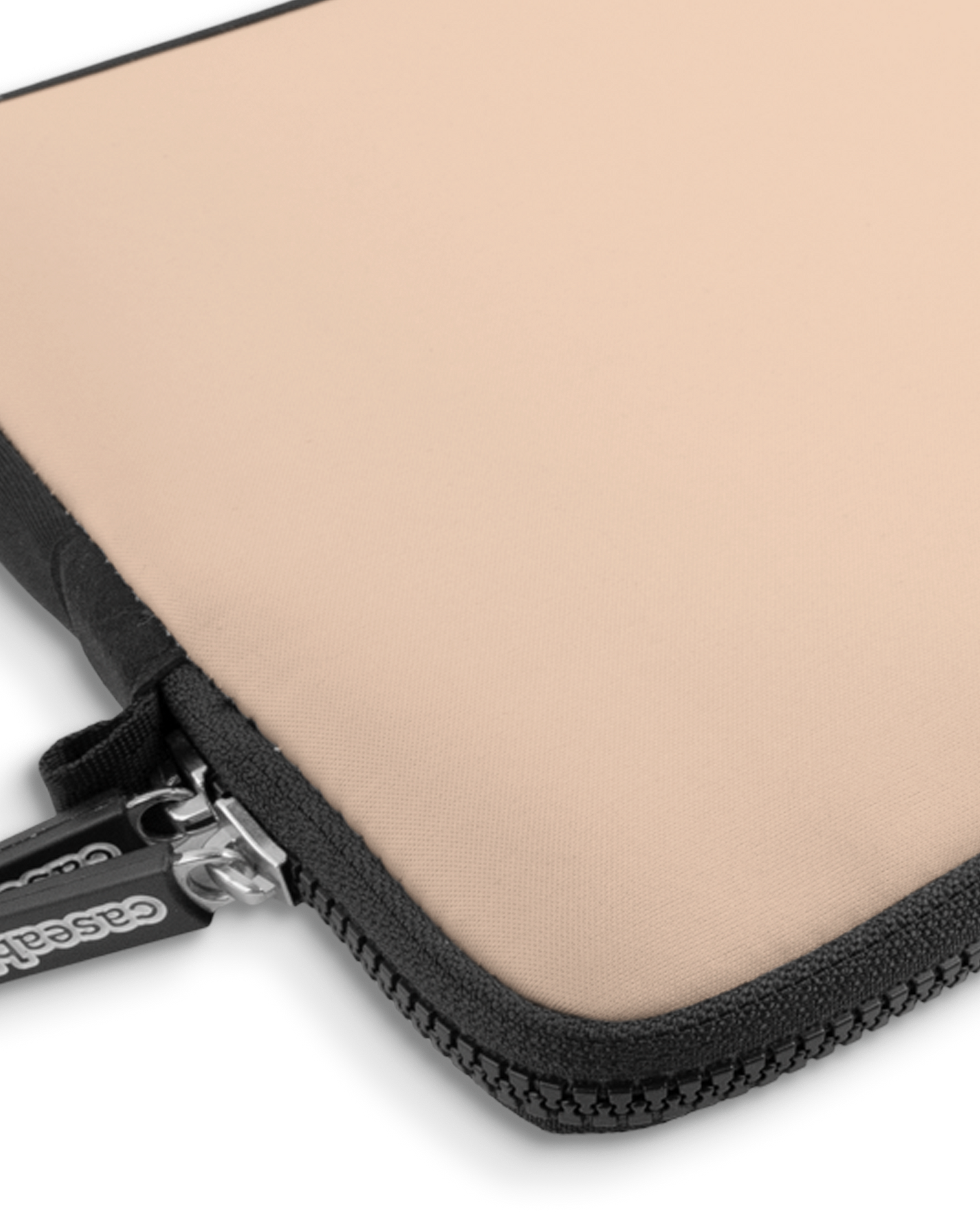 PEACH Premium Laptop Bag 13 inch with device inside