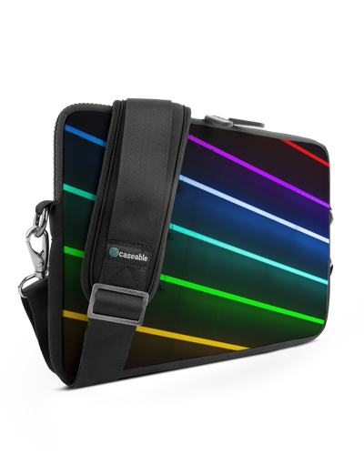 LGBTQ Premium Laptop Bag 13 inch