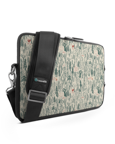 Wonder Forest Premium Laptop Bag 13 inch