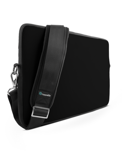 BLACK Premium Laptop Bag 15 inch